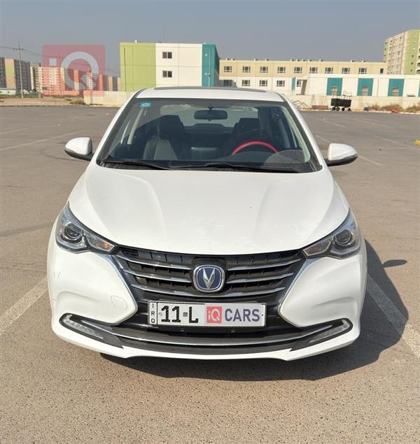 شانجان السفن 2025 للبيع في العراق - الوحدة